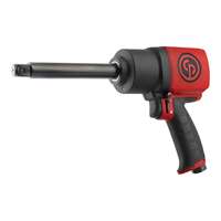 Chicago Pneumatic 769-6 - 3/4" Impact Wrench - 6" Ext - 1440 Ft.lbs